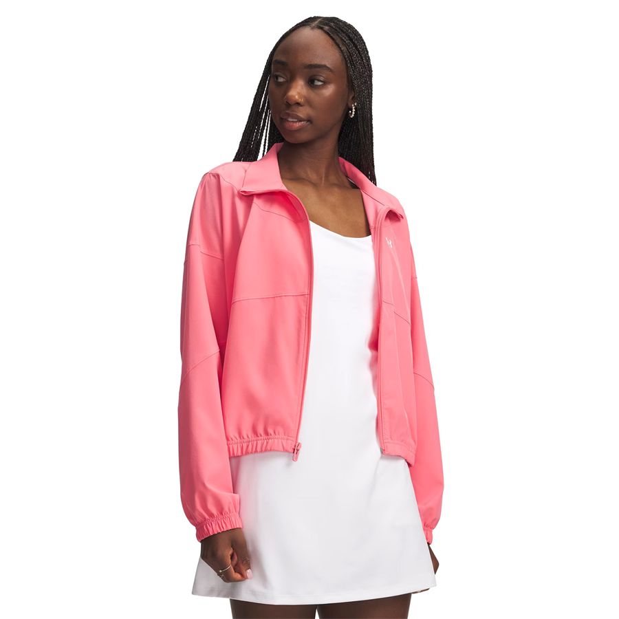 UA Rival Woven giubbino da donna Under Armour | 13896310600